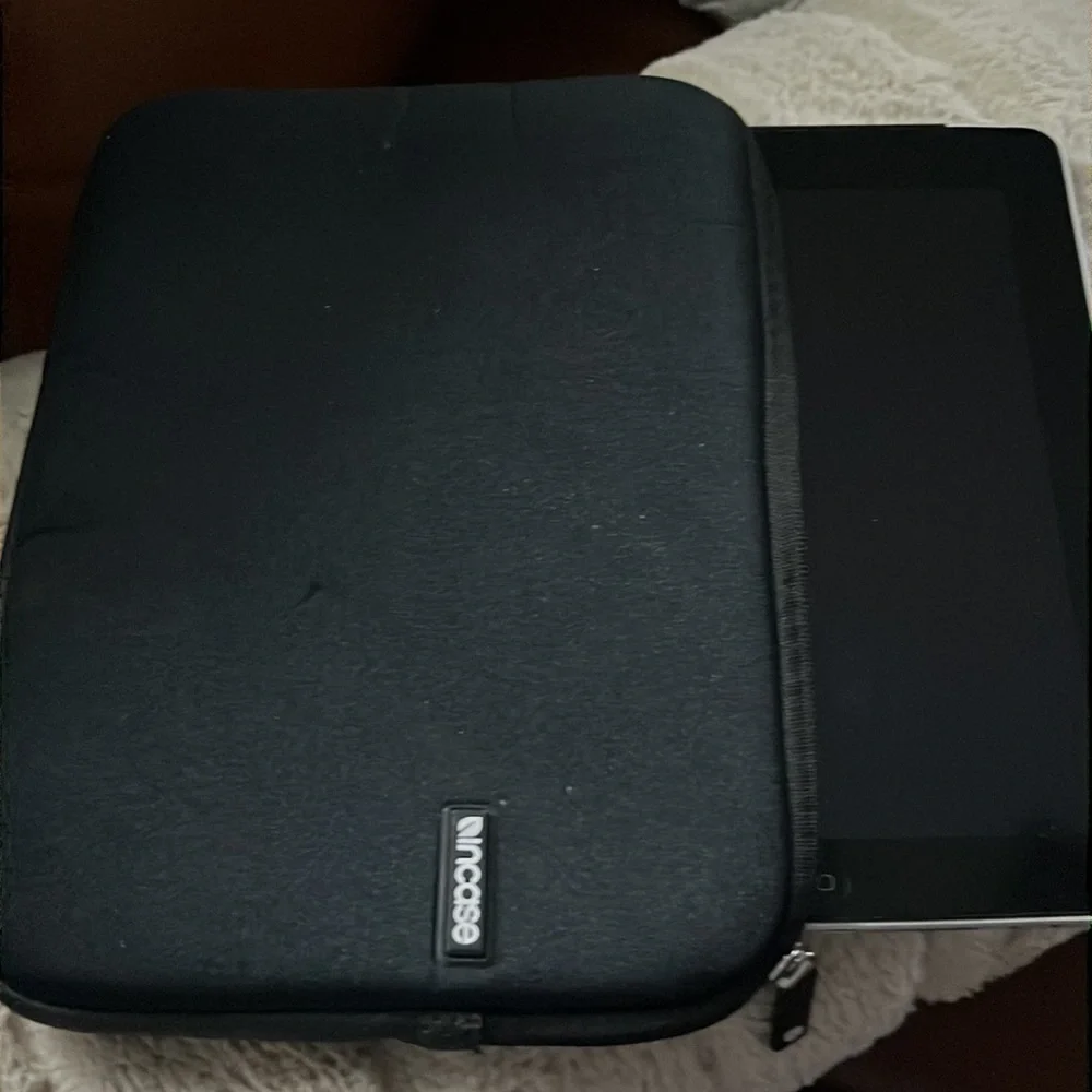iPad 1 st generation